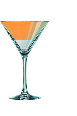 Cocktail TENTATION