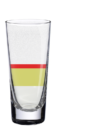 Photo Cocktail TEQUILA FIZZ Cocktail TEQUILA FIZZ