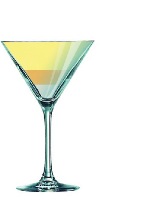 Photo Cocktail TEQUILADA Cocktail TEQUILADA