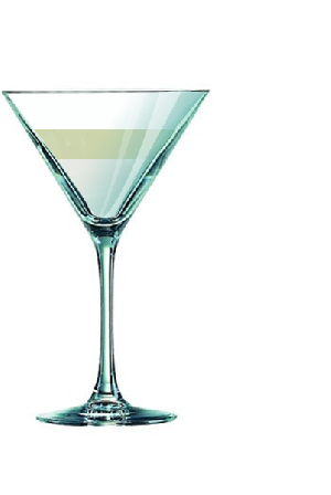 Photo Cocktail TEQUINI Cocktail TEQUINI