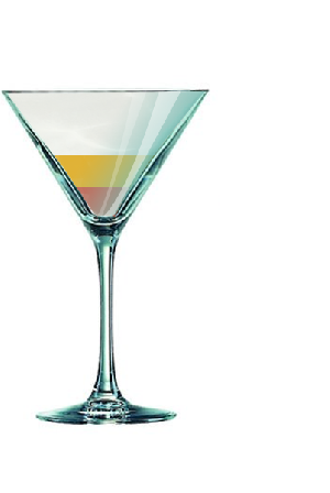 Photo Cocktail TERMINUS Cocktail TERMINUS