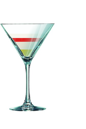 Photo Cocktail THE JULY'S Cocktail THE JULY'S