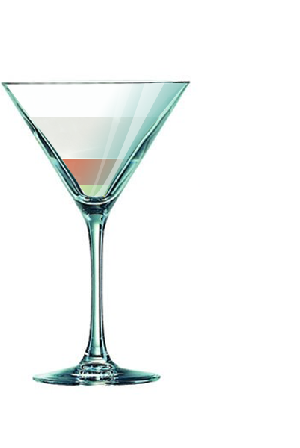 Photo Cocktail TIBO Cocktail TIBO