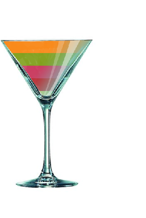Photo Cocktail TONIFIANT Cocktail TONIFIANT