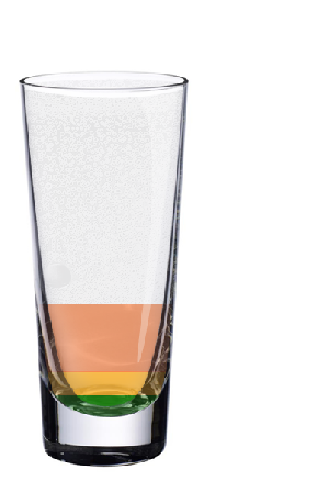 Photo Cocktail TOURMENTIN Cocktail TOURMENTIN