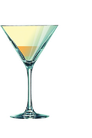 Cocktail TRIMARAN