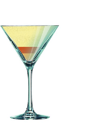 Cocktail VALENCIA