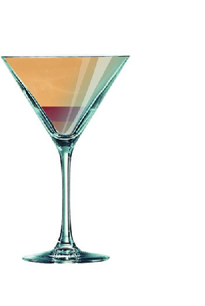 Photo Cocktail Venitian Beauty Cocktail Venitian Beauty
