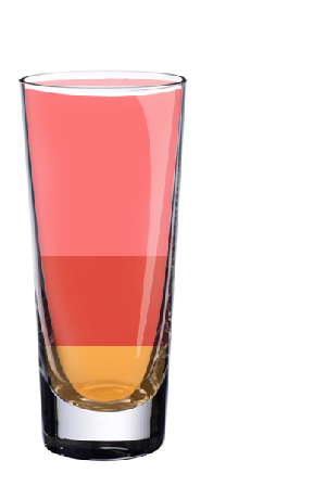 Photo Cocktail VITAMINE Cocktail VITAMINE