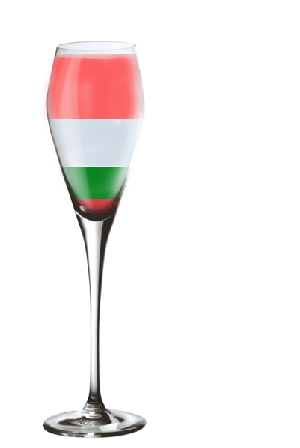 Photo Cocktail VIVA ITALIA Cocktail VIVA ITALIA