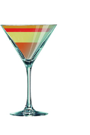 Photo Cocktail WATERBURY Cocktail WATERBURY