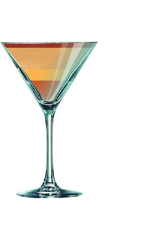 Photo Cocktail Whisky and Brandy Cocktail Whisky and Brandy