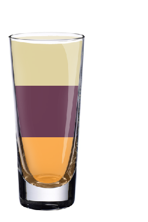 Photo Cocktail WHISKY AND BRANDY Cocktail WHISKY AND BRANDY