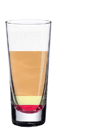 Photo Cocktail Whisky Daisy Raspberry Cocktail Whisky Daisy Raspberry