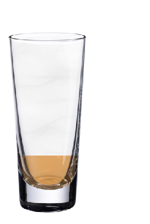 Photo Cocktail WHISKY MILK PUNCH Cocktail WHISKY MILK PUNCH