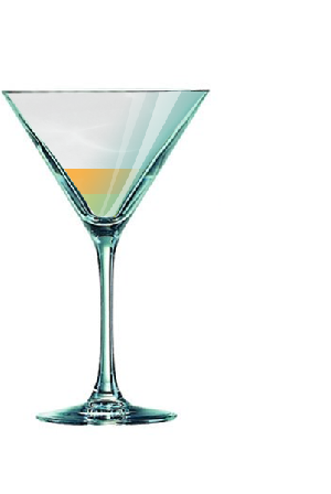 Photo Cocktail WHITE LADY Cocktail WHITE LADY