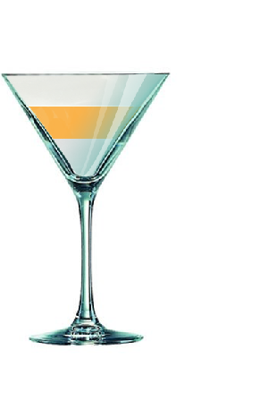 Photo Cocktail WHITE LILY Cocktail WHITE LILY