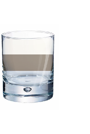 Photo Cocktail White Russian cream Cocktail White Russian cream