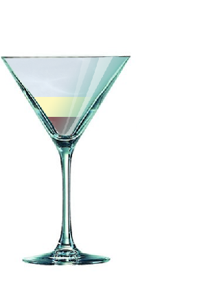 Photo Cocktail WILLIAMS DRY Cocktail WILLIAMS DRY