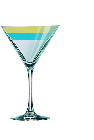Photo Cocktail WOMAN WARRIOR Cocktail WOMAN WARRIOR