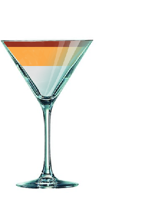 Photo Cocktail WOODSTOCK Cocktail WOODSTOCK
