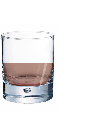 Photo Cocktail XERES Cocktail XERES