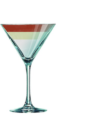 Photo Cocktail YALE Cocktail YALE