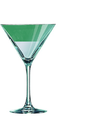 Photo Cocktail ZÉRO ABSOLU Cocktail ZÉRO ABSOLU