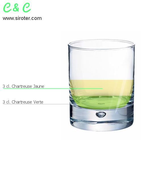 Recette Cocktail ROYAL ROMANCE Cocktail ROYAL ROMANCE