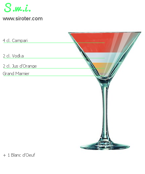Cocktail S.W.I.