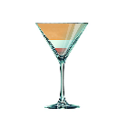 Cocktail AFFINITY MARTINI