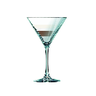 Cocktail ALEXANDER