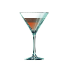 Cocktail ALEXANDRA