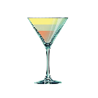 Cocktail ALGONQUIN