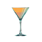 Cocktail APRIL SHOWER