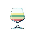 Cocktail ARC EN CIEL