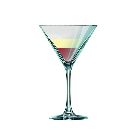Cocktail BANANARAMA