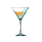 Cocktail BLANCHE