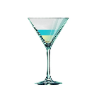 Cocktail BLUE DEVIL