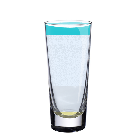 Cocktail BLUE LAGOON