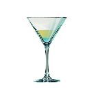 Cocktail BLUE MARGARITA