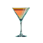 Cocktail CALVADOS