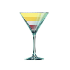 Cocktail CARTOON