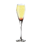 Cocktail CHAMPAGNE COCKTAIL