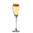 Cocktail CHAMPAGNE COCKTAIL