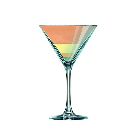 Cocktail COLIBRI