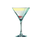 Cocktail DAÏQUIRI FRAISE