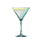 Cocktail DRY MARTINI