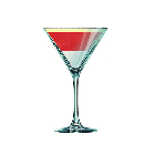 Cocktail FROZEN STRAWBERRY