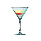 Cocktail GEORGINA.B